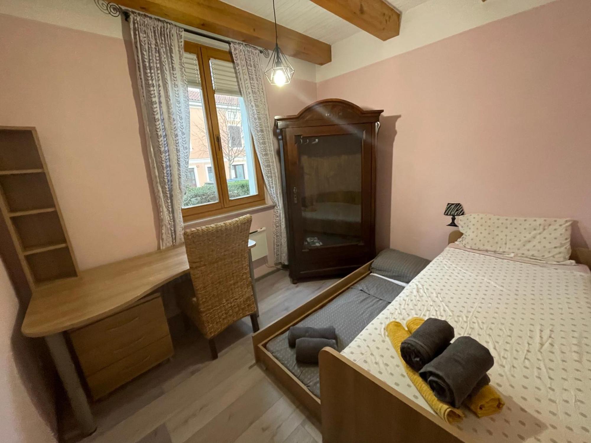 Villa Noa Jacuzzi & Sauna Izola Esterno foto