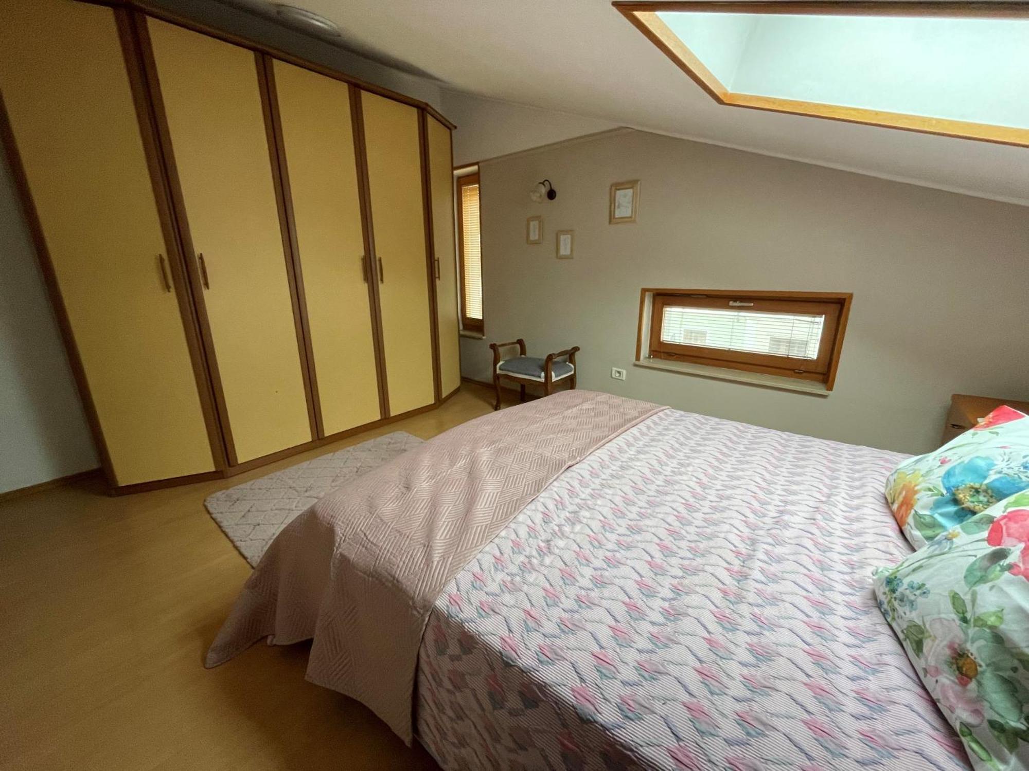 Villa Noa Jacuzzi & Sauna Izola Esterno foto